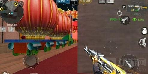 CF手游AK47伯爵实战技巧 AK47伯爵使用解析