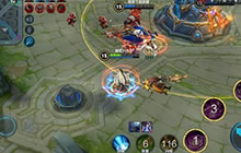 王者荣耀团战套路深度分析 团战五杀技巧分享