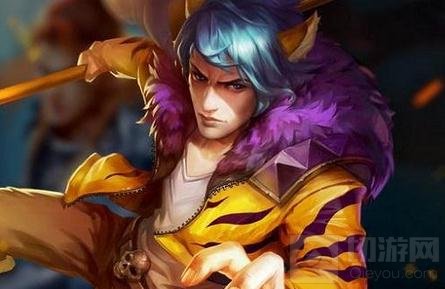 王者荣耀主播常用英雄盘点 最受主播欢迎英雄