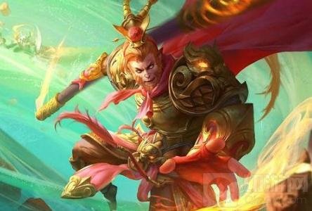 王者荣耀主播常用英雄盘点 最受主播欢迎英雄