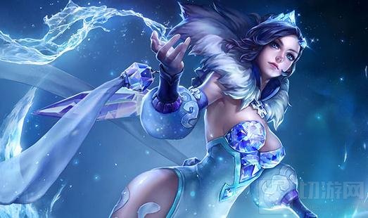 王者荣耀最值得上手英雄盘点 高保值英雄解析