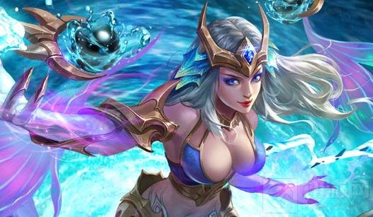 王者荣耀最值得上手英雄盘点 高保值英雄解析