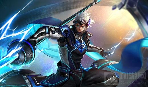 王者荣耀最值得上手英雄盘点 高保值英雄解析