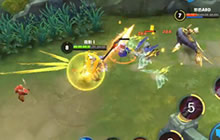 王者荣耀Erin解说吕布玩法 丝血反杀还有谁