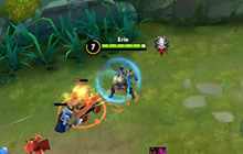 王者荣耀Erin解说新版宫本武藏出装教学视频