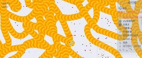 贪吃蛇大作战18万高分玩法技巧 高分获取攻略