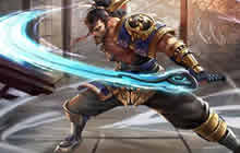 王者荣耀2月14日ASKの鱼头带来了谁的宫本