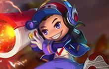 王者荣耀中鲁班七号的被动技能叫什么名字