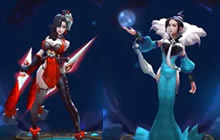 王者荣耀11.21-11.27限免 强控收割阵容来袭