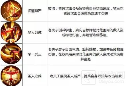 王者荣耀11.21-11.27限免 强控收割阵容来袭