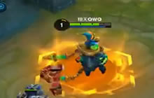 王者荣耀史上最像小兵的英雄 太乙真人解析