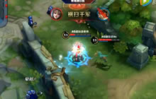 王者荣耀KPL三大最强中单 队伍灵魂非你莫属