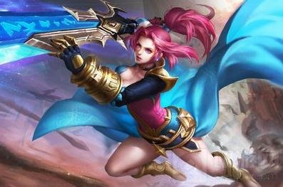 王者荣耀老司机快速养成方式 英雄外号知多少