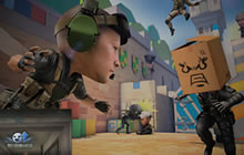 CF手游12月新模式有望上线 暴走大头将来袭