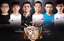 CF手游全国公开赛已开战 枪王荣耀花落谁家