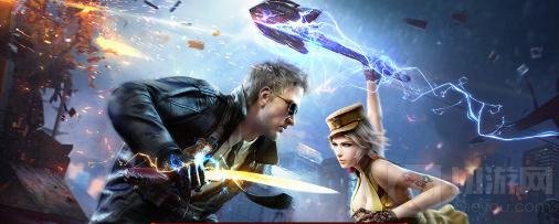 CF手游感恩节有什么奖励 感恩节活动抢先看