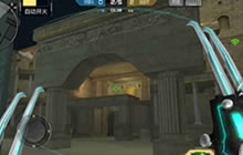 CF手游角斗场对战点位分享 生化对决不用愁