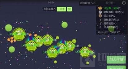 球球大作战怎么卡BUG 最全卡BUG技巧汇总