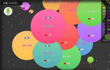 球球大作战分身不同颜色怎么弄 多色分身技巧