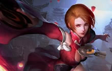 王者荣耀最诱惑女英雄盘点 秀色可餐把持不住