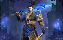 王者荣耀新版宫本武藏铭文推荐 铭文搭配解析