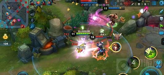 王者荣耀中扁鹊这个强势的法师英雄的后期爆发能力是相当强势的，后期的扁鹊即使是坦克也要畏惧三分，今天切游小编就为大家带来王者荣耀中扁鹊这个冷门英雄的排位技巧分享