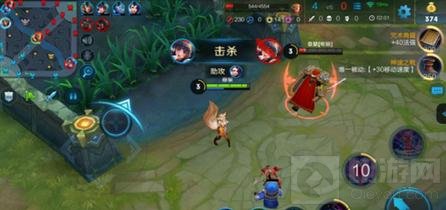 王者荣耀出装界面调增解析 右手出装更便捷