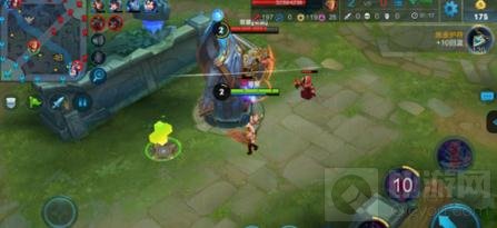 王者荣耀出装界面调增解析 右手出装更便捷