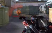 CF手游米格解说超能大乱斗 5种BUFF强势收割