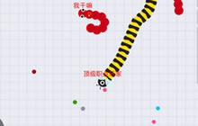 贪吃蛇大作战诱敌深入战术解析 极端玩法推荐