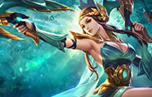 王者荣耀路西法解说虞姬玩法 玩好虞姬有套路