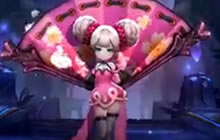 王者荣耀Erin解说小乔视频 意识与操作很重要