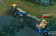 王者荣耀龍岩解说孙悟空玩法 猴子五杀秀全场