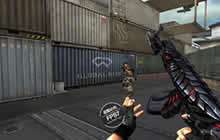 CF手游黑武士会出吗 黑武士什么时候会上线