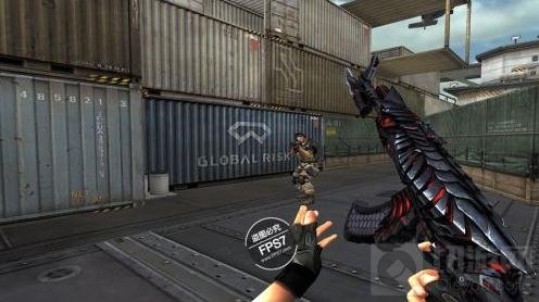 CF手游黑武士会出吗 黑武士什么时候会上线