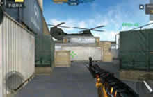 CF手游黑武士体验服最新消息 黑武士出了吗