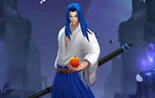 王者荣耀最帅英雄盘点 十大高颜值英雄推荐