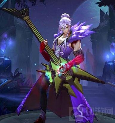 王者荣耀最帅英雄盘点 十大高颜值英雄推荐