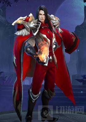 王者荣耀最帅英雄盘点 十大高颜值英雄推荐