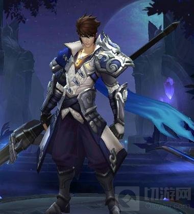 王者荣耀最帅英雄盘点 十大高颜值英雄推荐