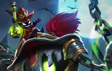 王者荣耀五大位置玩法解析 阵容选择有技巧