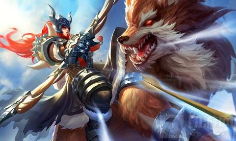 王者荣耀五大位置玩法解析 阵容选择有技巧