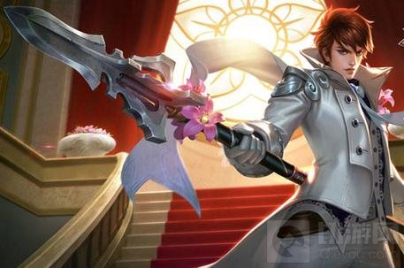 王者荣耀赵云对战使用技巧 苍天翔龙收割无敌