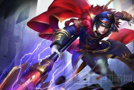 王者荣耀赵云对战使用技巧 苍天翔龙收割无敌