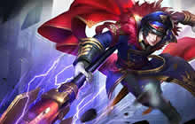 王者荣耀赵云对战使用技巧 苍天翔龙收割无敌