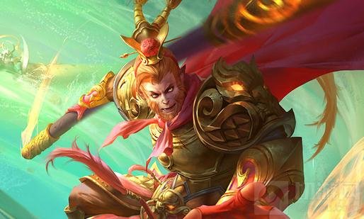 王者荣耀孙悟空使用技巧分享 上单打野解析