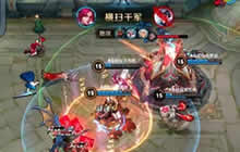 王者荣耀KPL三大神级坦克 重装坦克修炼手册