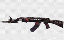 CF手游黑武士AK几月出 黑武士什么时候上线