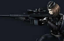 CF手游新角色夏朵希介绍 新角色夏朵希上线时间