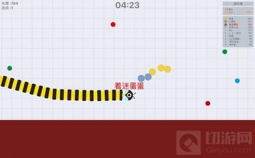 贪吃蛇大作战分享失败怎么办 分享失败解决办法